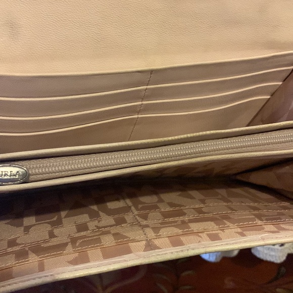 Furla long wallet - Picture 4 of 4